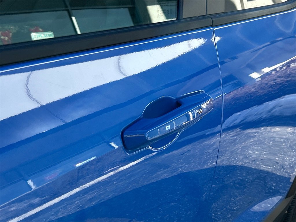 2026 GMC TERRAIN - Image 12