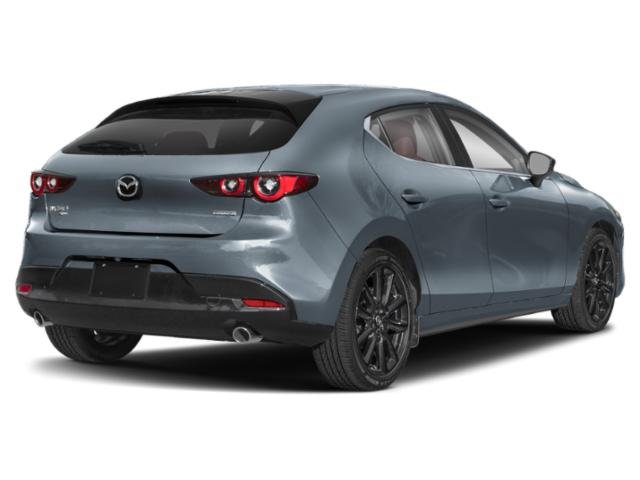 2026 Mazda Mazda3 2.5 s Carbon photo 2