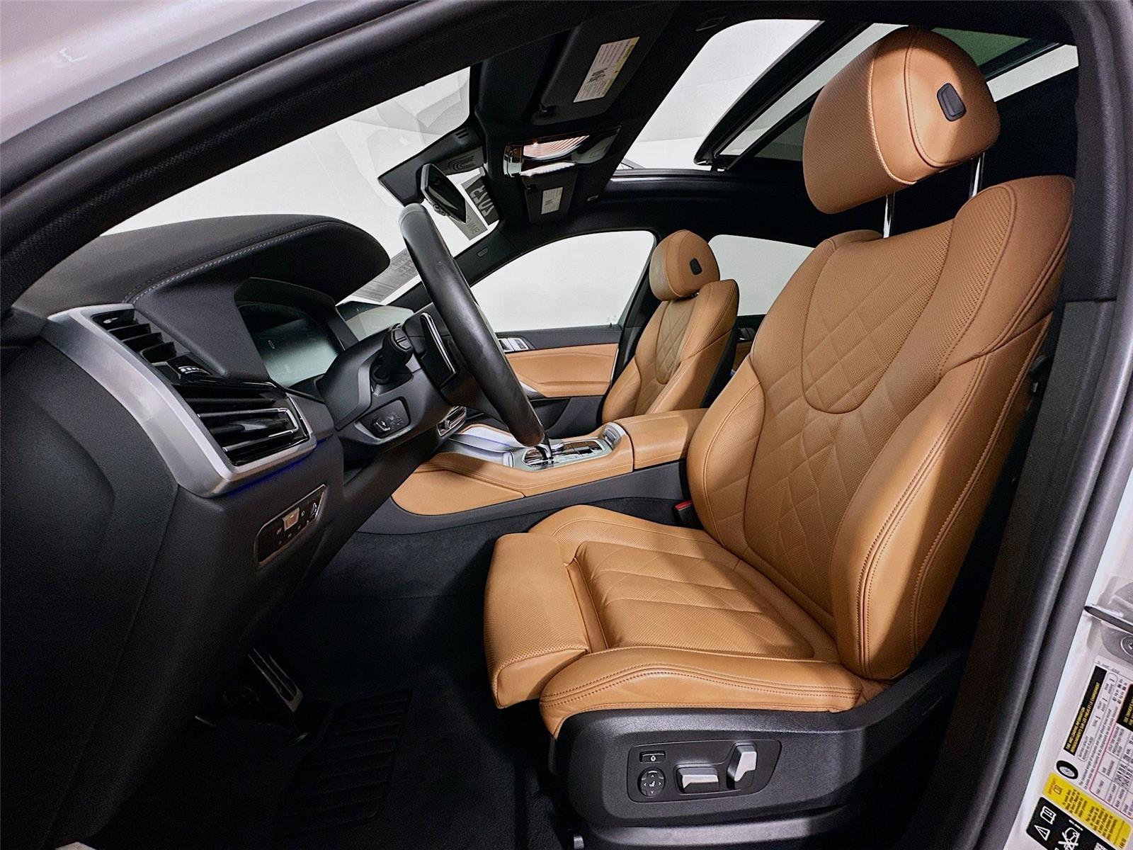 2023 Bmw X6 xDrive40i photo 20