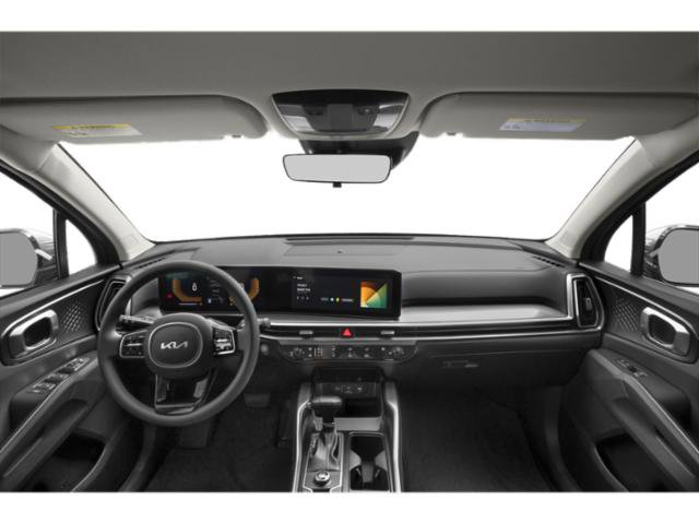 2025 Kia Sorento LX photo 4
