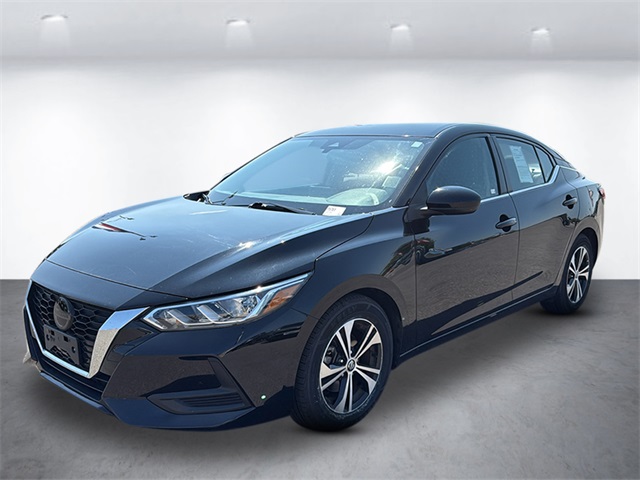 2023 Nissan Sentra