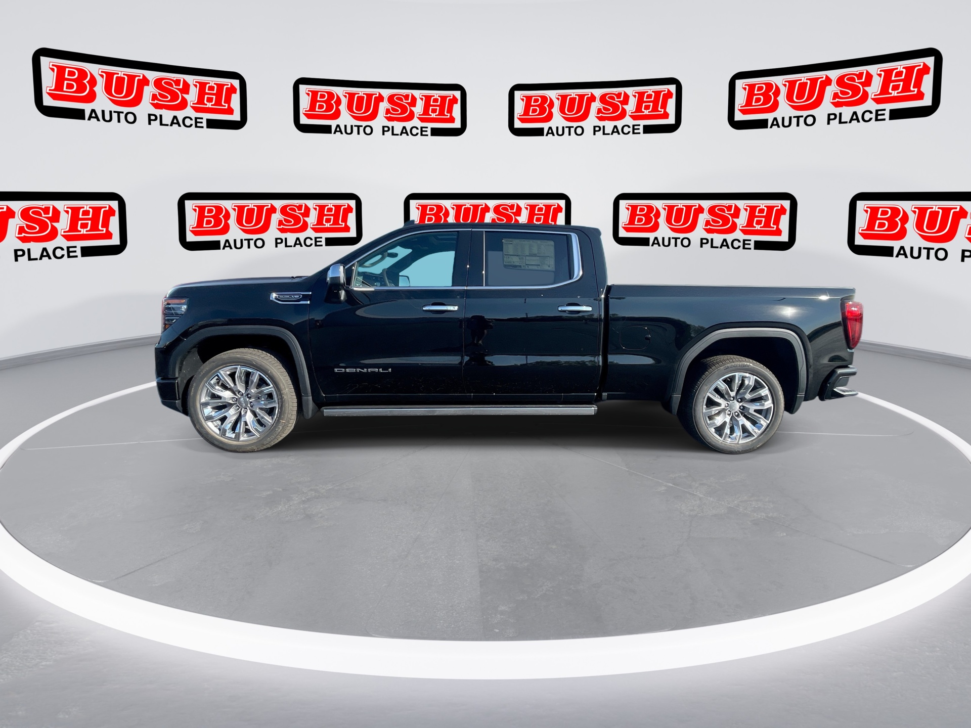 2026 Gmc Sierra 1500 Denali photo 39