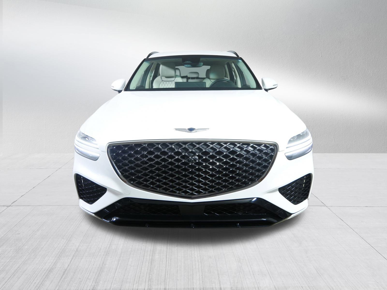 Used 2023 GENESIS GV70 Sport with VIN KMUMCDTC3PU117710 for sale in Golden Valley, Minnesota