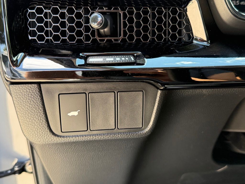 2026 Honda CR-V EX-L photo 22