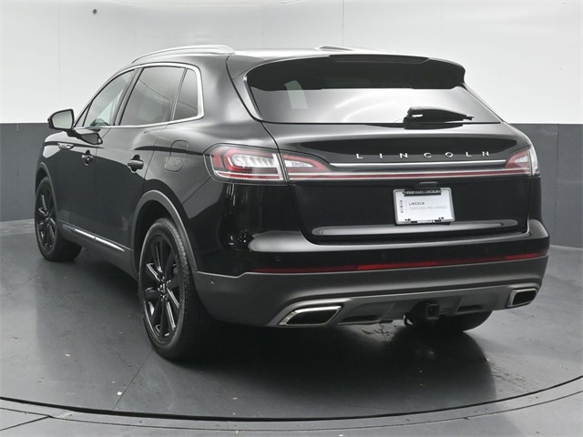 2023 LINCOLN NAUTILUS - Image 6