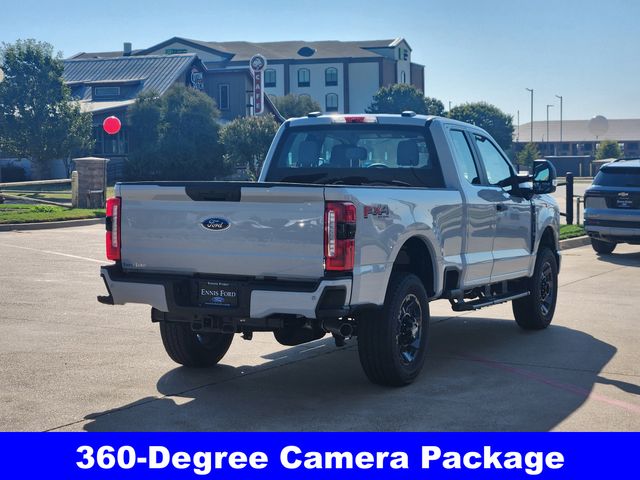 2026 Ford F-350 XL photo 6