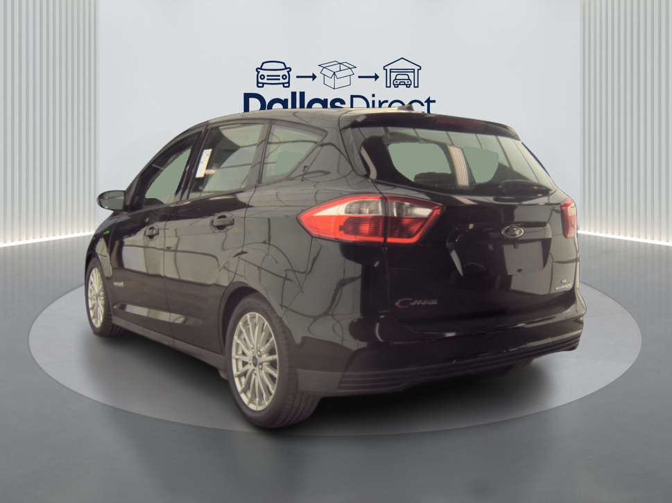 2016 Ford C-Max Hybrid SE photo 7