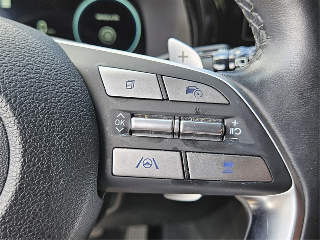 2024 Hyundai Palisade Limited photo 28