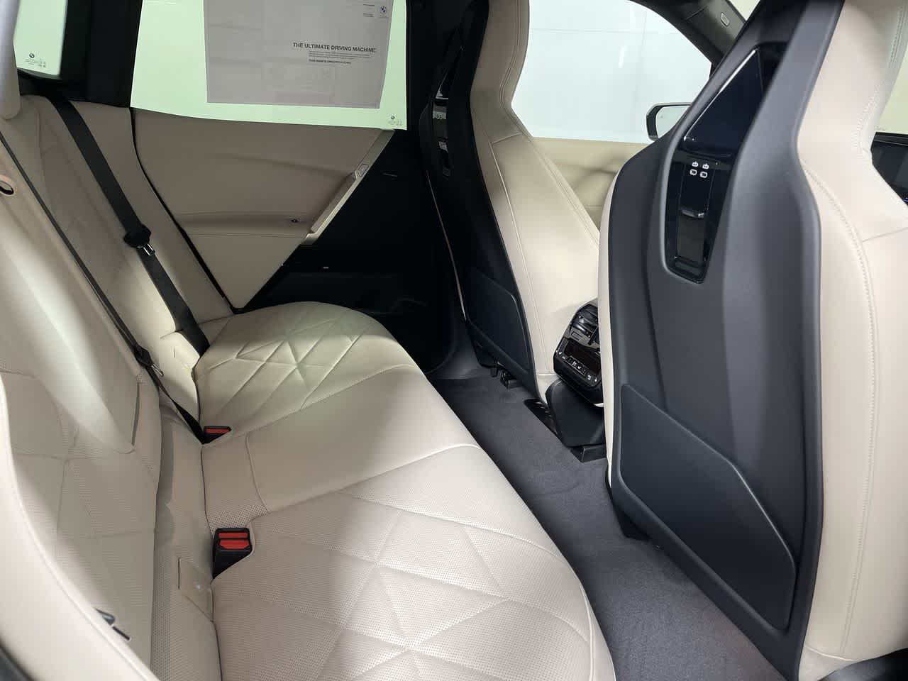 2022 Bmw iX photo 18
