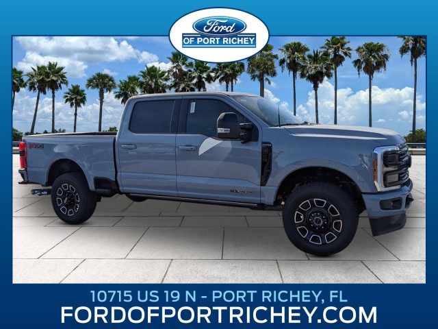 237 New Cars Trucks SUVs in Stock - Port Richey | Ford of Port Richey