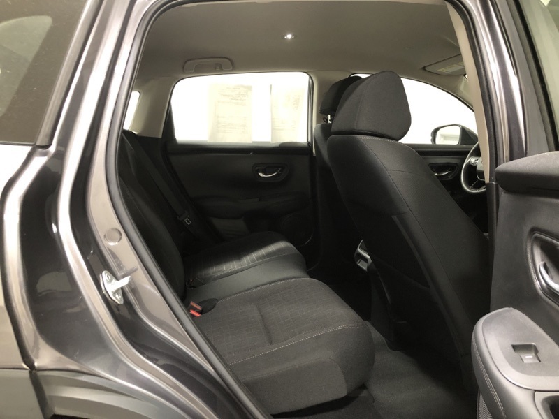 2023 Honda HR-V LX photo 10