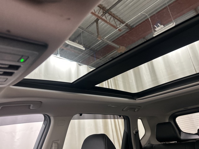2021 Nissan Rogue SL photo 22