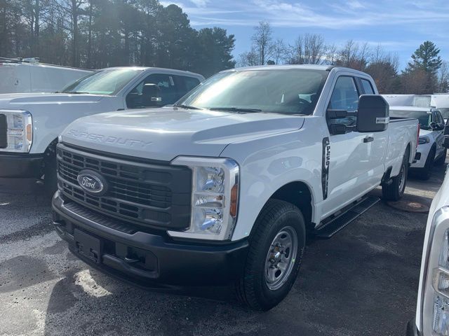 2026 Ford F-250 photo 4