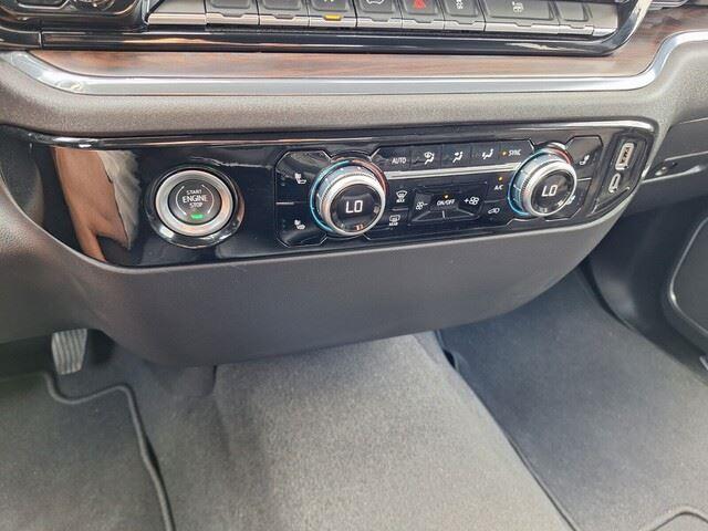 2024 Gmc Sierra 1500 SLT photo 13