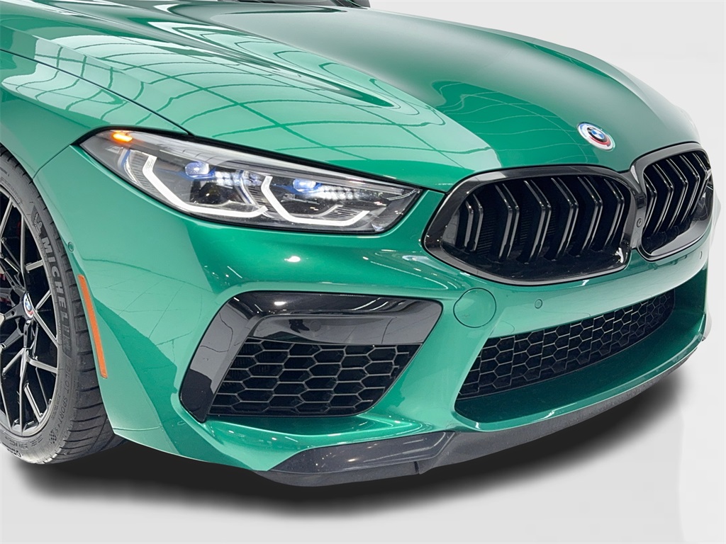 2023 Bmw M8 Competition photo 3