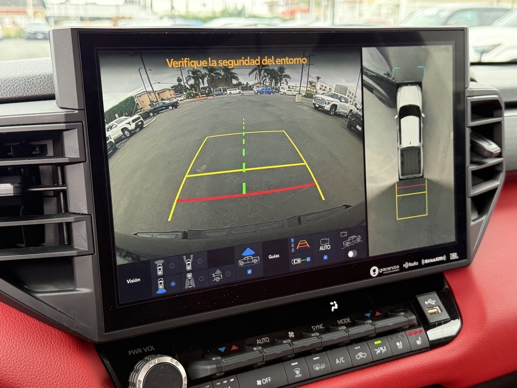 2023 Toyota Tundra TRD Pro photo 27