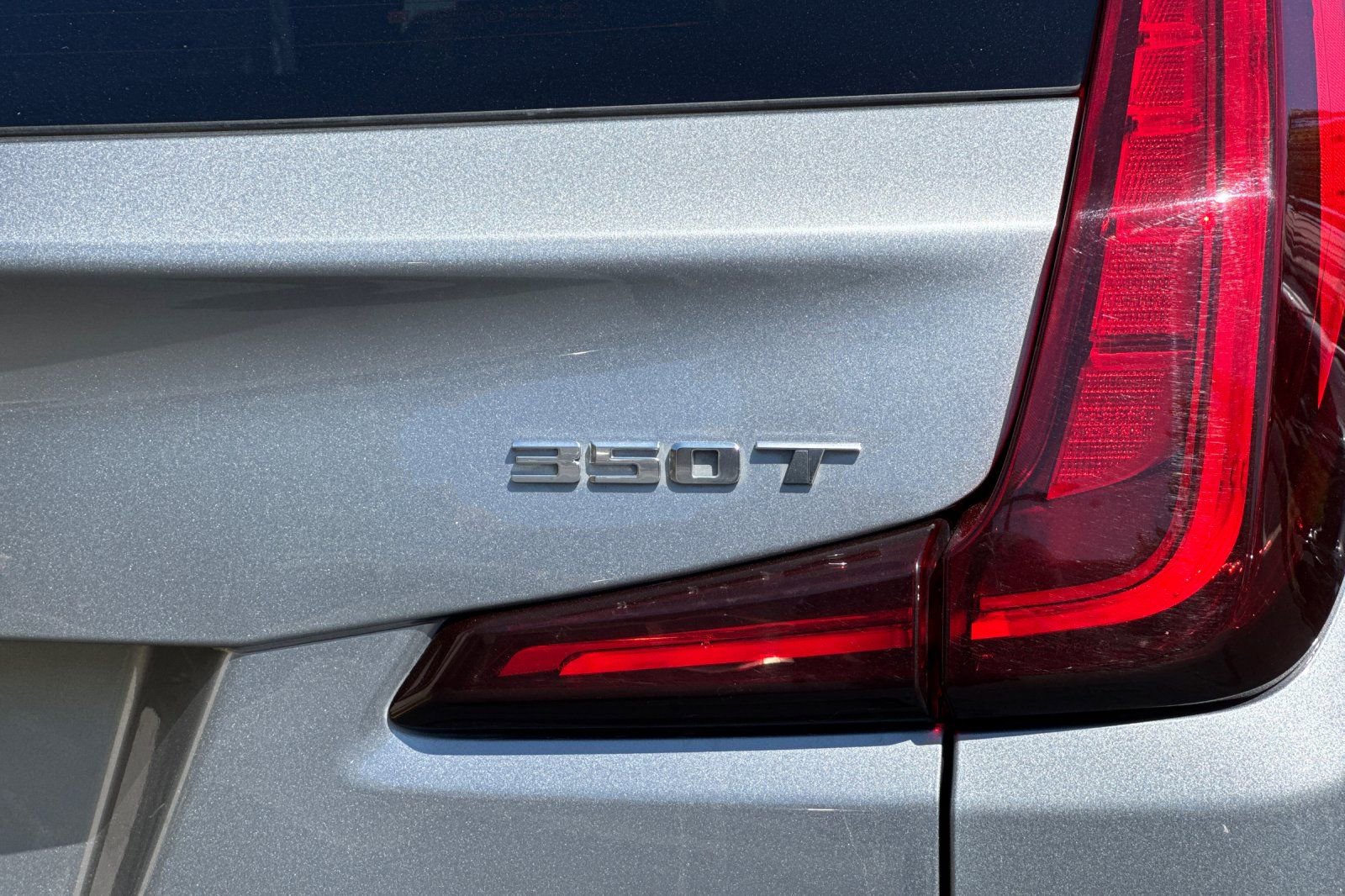 2025 Cadillac XT4 Premium Luxury photo 24