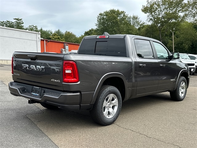 2025 Ram 1500 Big Horn Lone Star photo 4