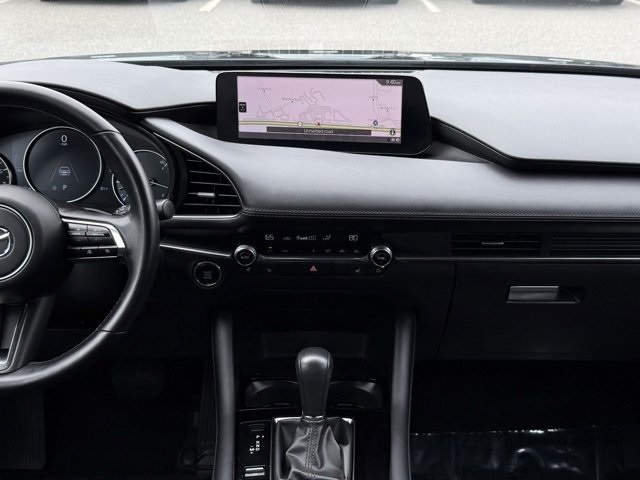 2025 Mazda Mazda3 2.5 Turbo Premium Plus photo 5