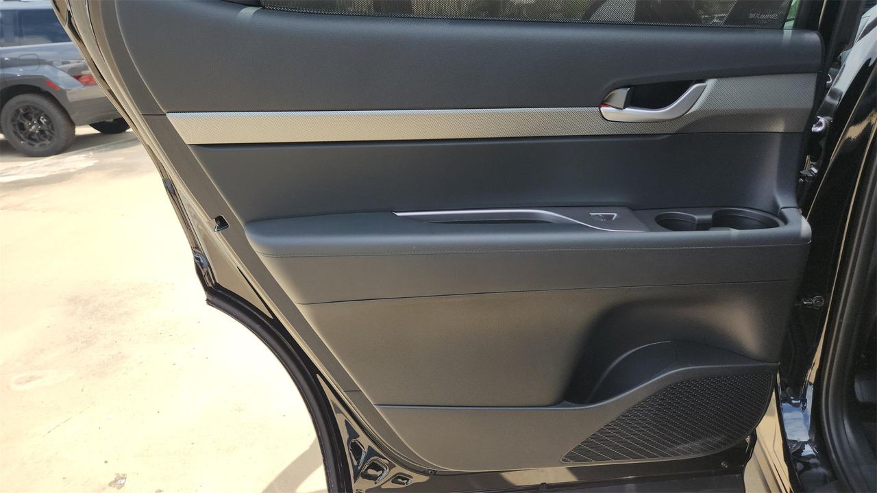 2025 Hyundai Palisade XRT photo 20