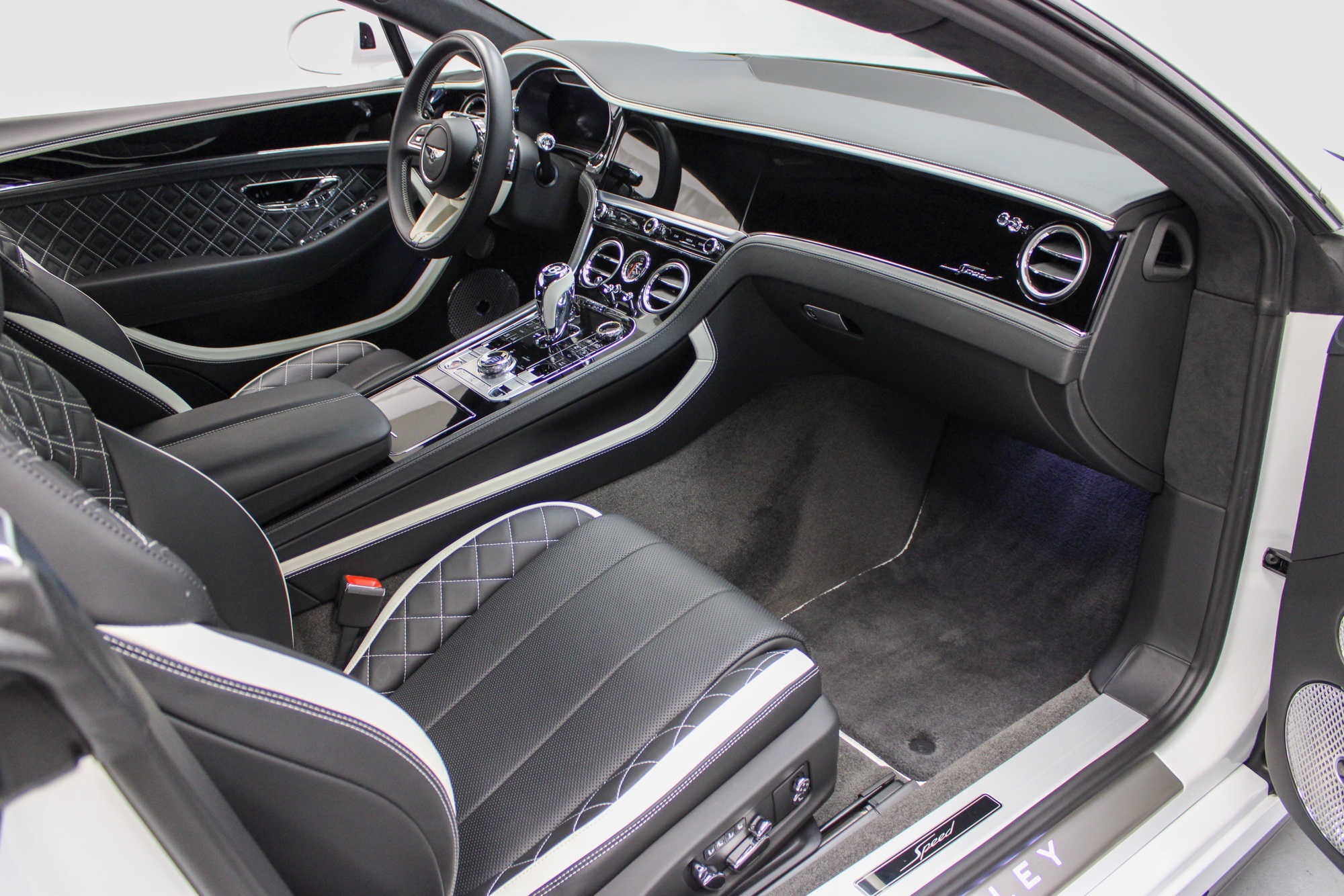 2024 Bentley Continental GT Speed photo 37
