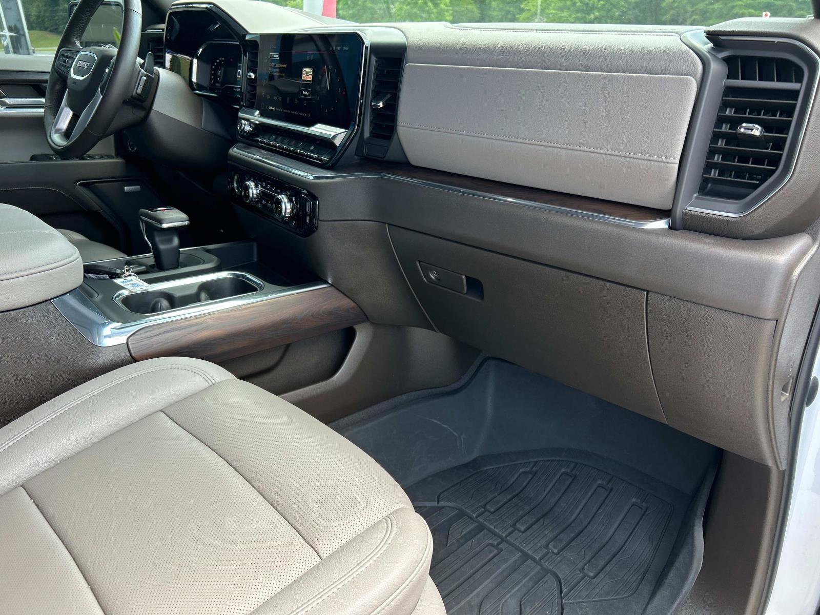 2023 Gmc Sierra 1500 SLT photo 17