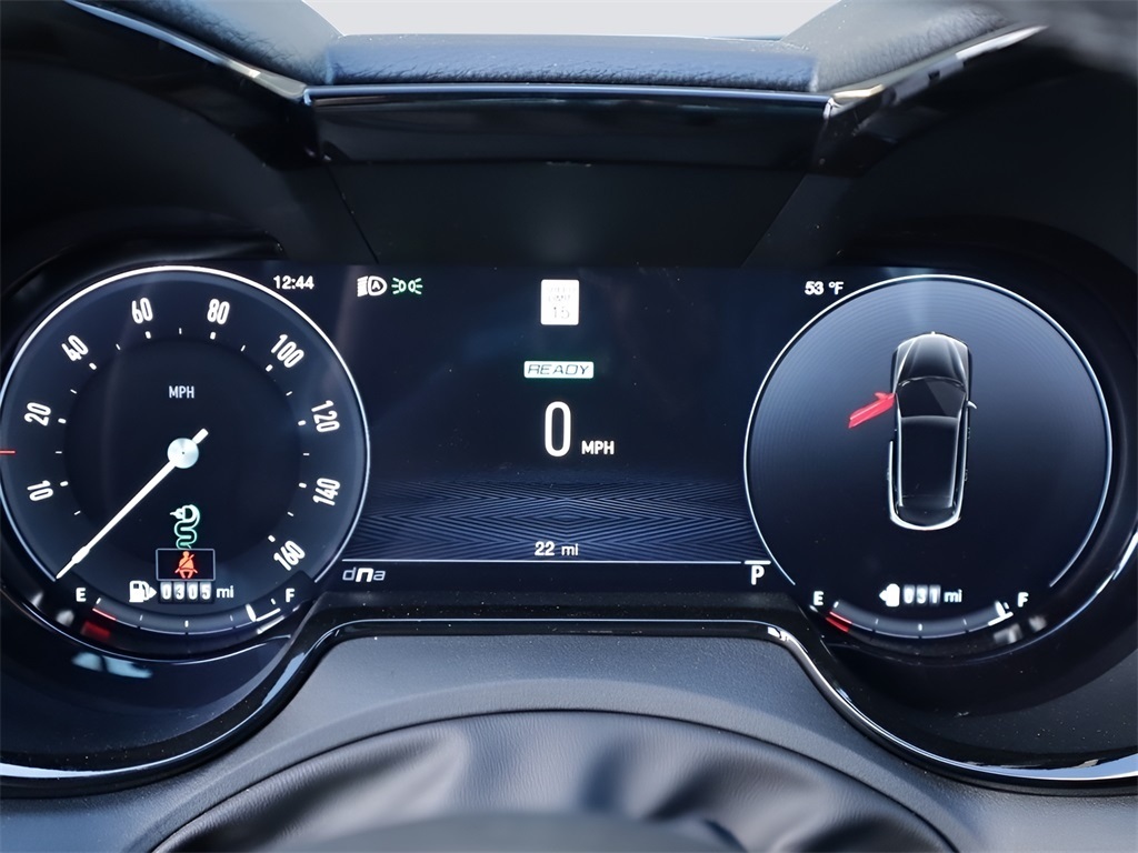 2024 Alfa Romeo Tonale Ti photo 33