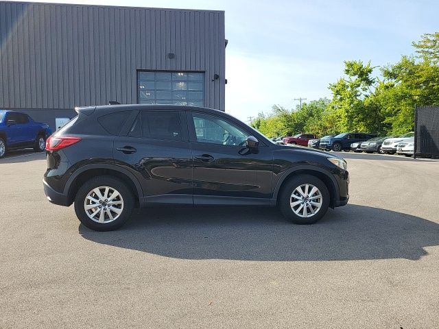 2013 Mazda CX-5 Touring photo 2