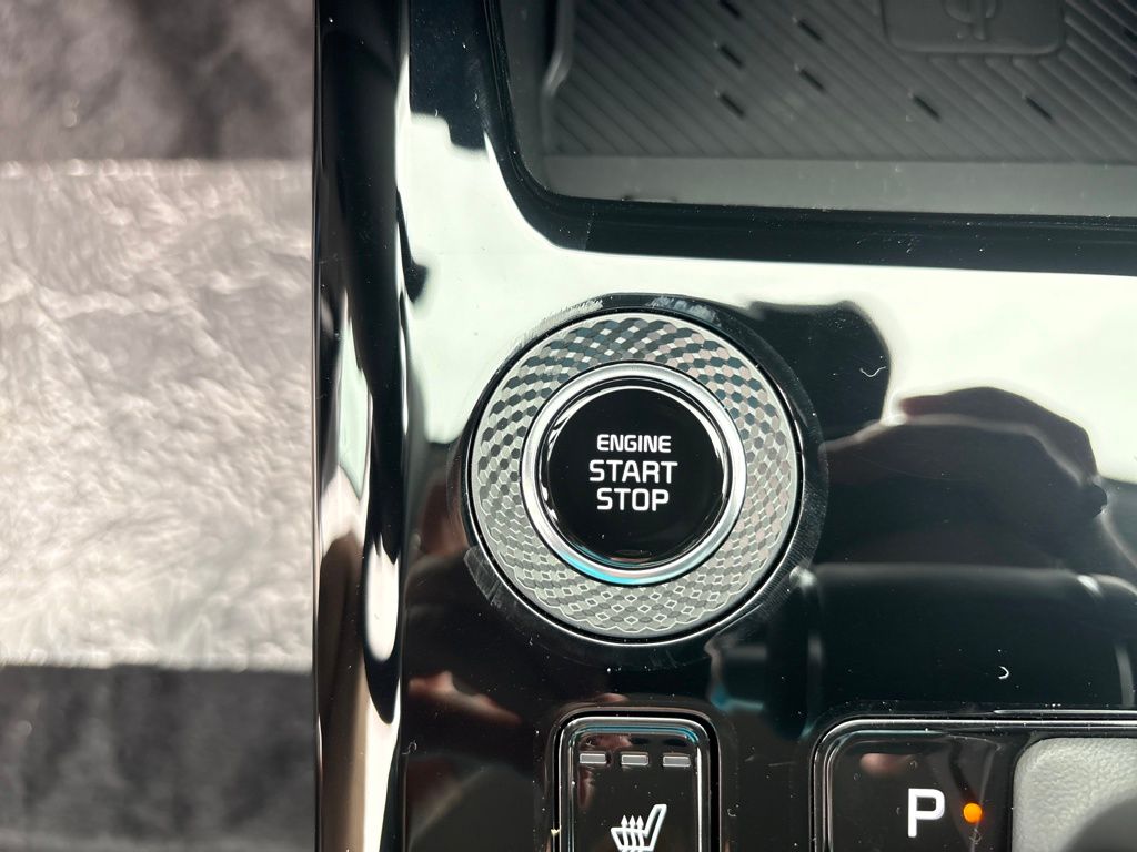2025 Kia Niro EX photo 16