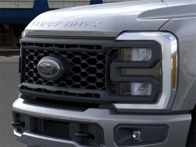 2026 Ford F-250 XLT photo 17