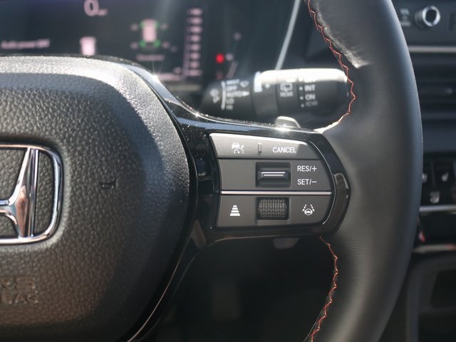 2026 Honda Passport TrailSport Elite photo 15