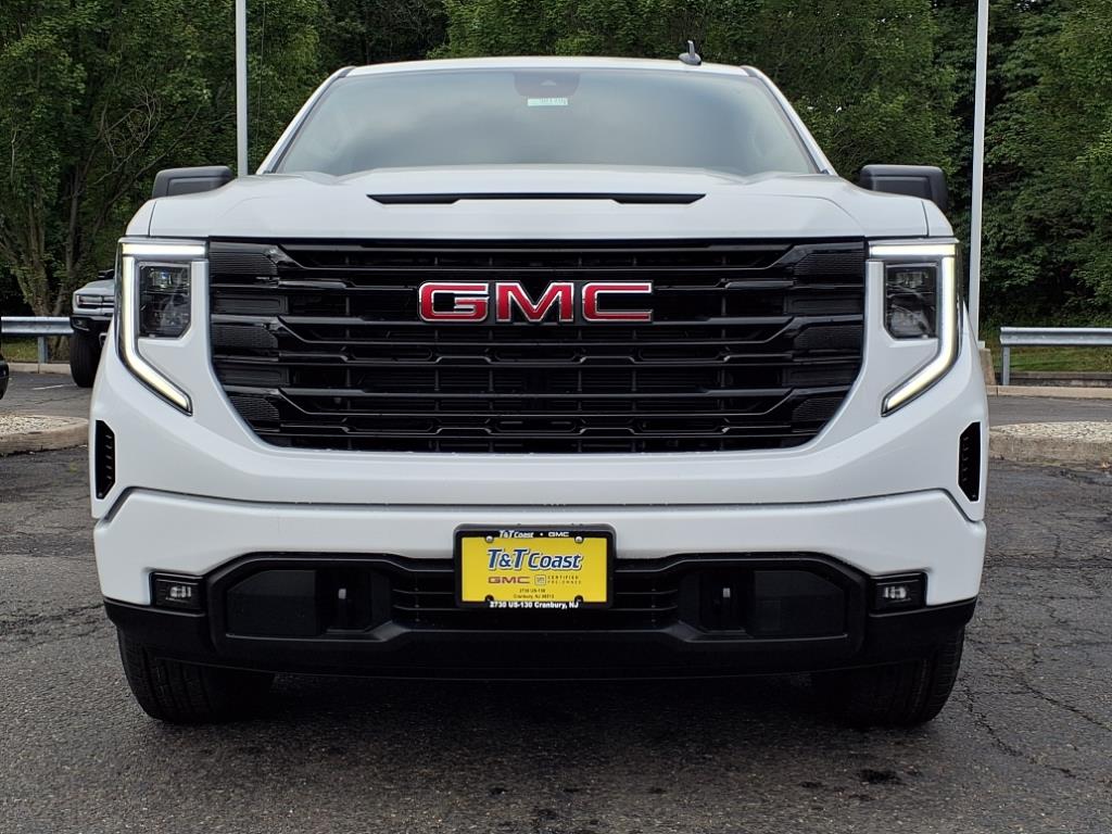 2026 Gmc Sierra 1500 Elevation photo 2