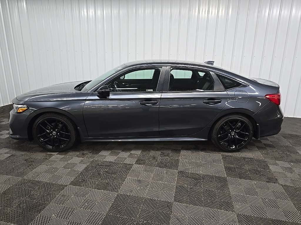2023 Honda Civic Sport photo 6