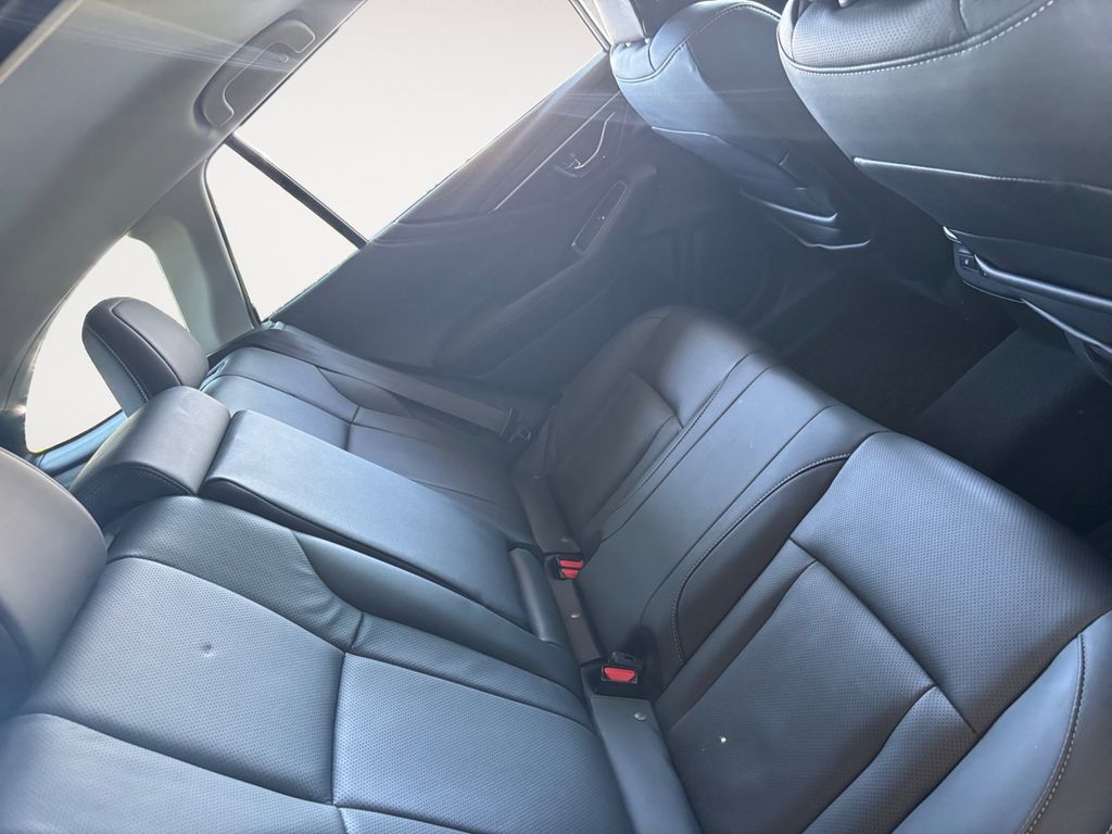 2024 Subaru Outback Limited photo 26