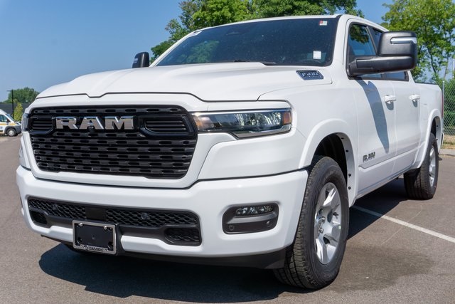 2026 Ram 1500 Big Horn Lone Star photo 2