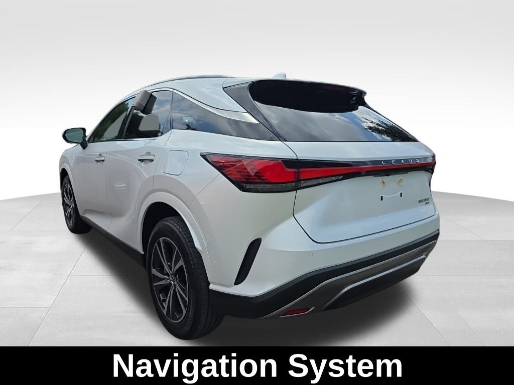 2023 Lexus RX 350 Premium photo 7