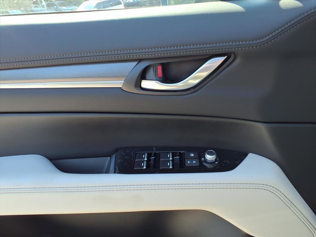 2025 Mazda CX-5 2.5 Premium Plus photo 15