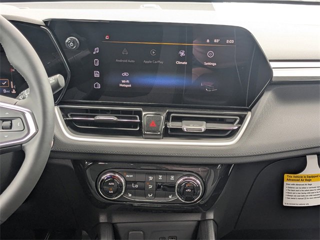 2026 Chevrolet Trailblazer LT photo 17