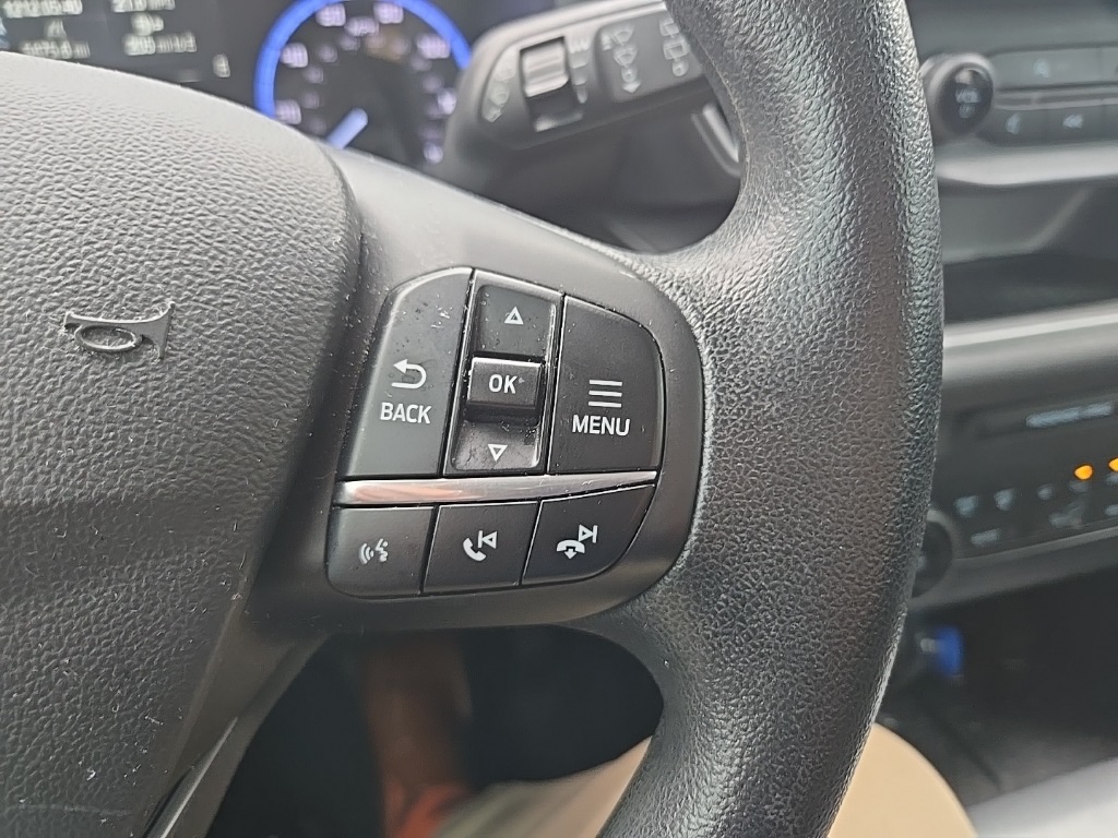 2021 Ford Bronco Sport Big Bend photo 8