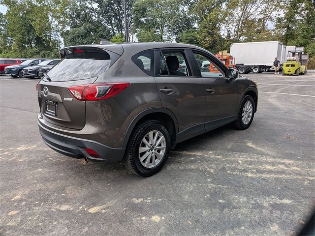 2016 Mazda CX-5 Touring photo 3