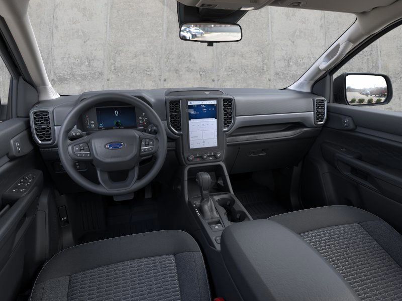 2025 Ford Ranger XL photo 9