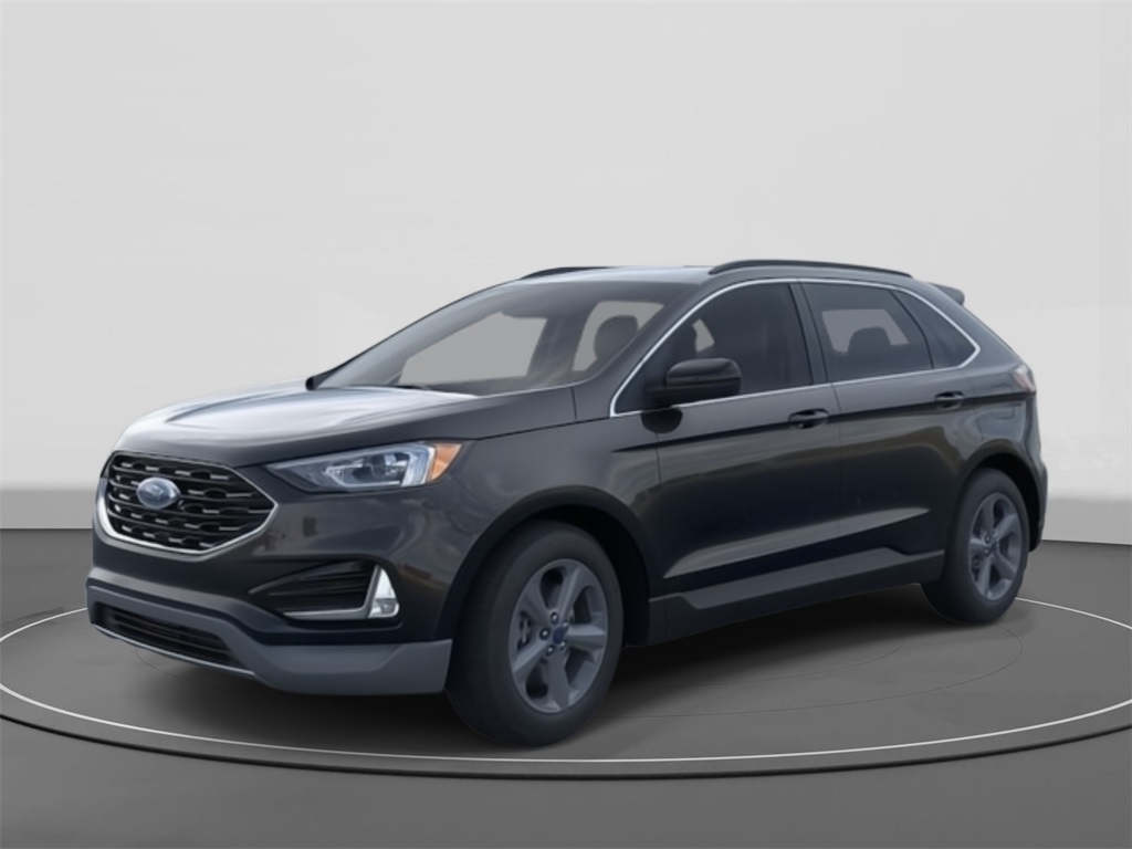 2024 Ford Edge SEL's photo