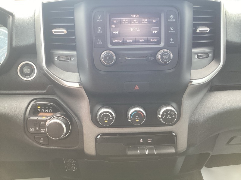 2024 Ram 1500 Big Horn Lone Star photo 37