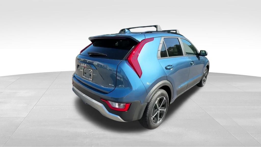 2025 Kia Niro EX photo 5