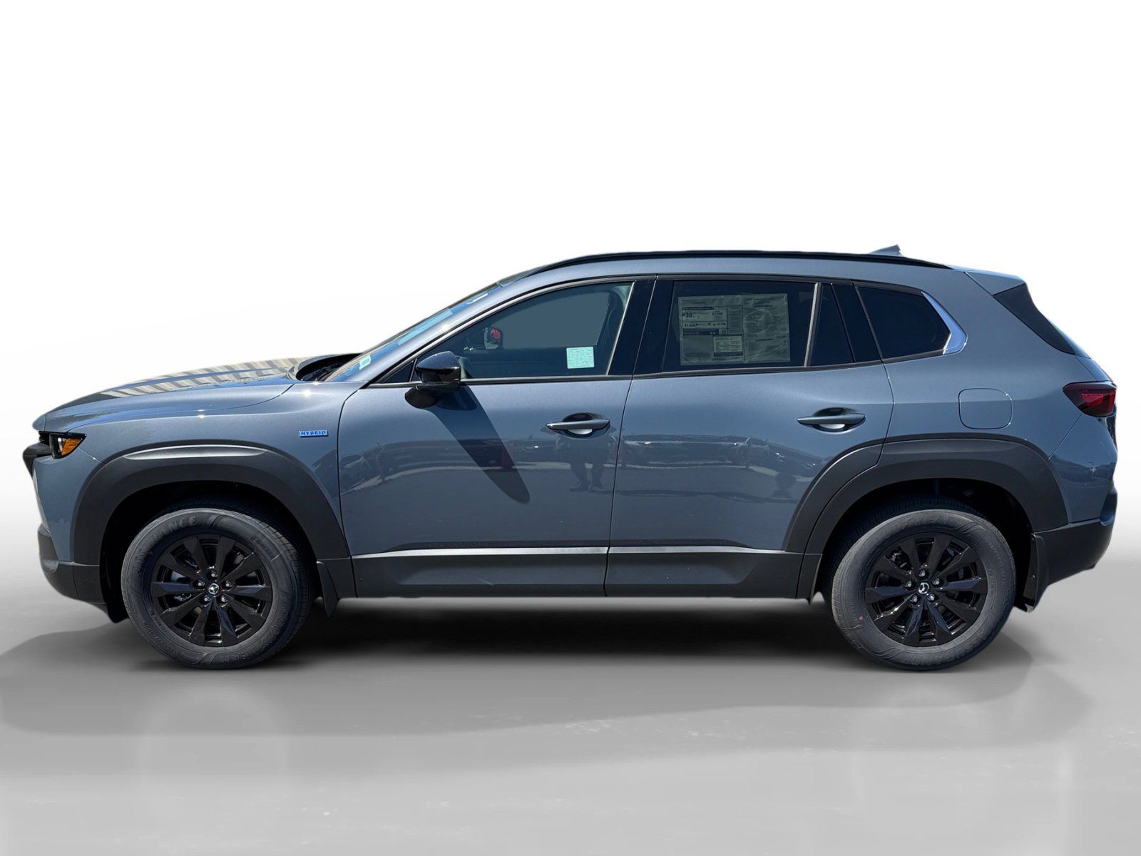 2025 Mazda CX-50 Premium photo 2