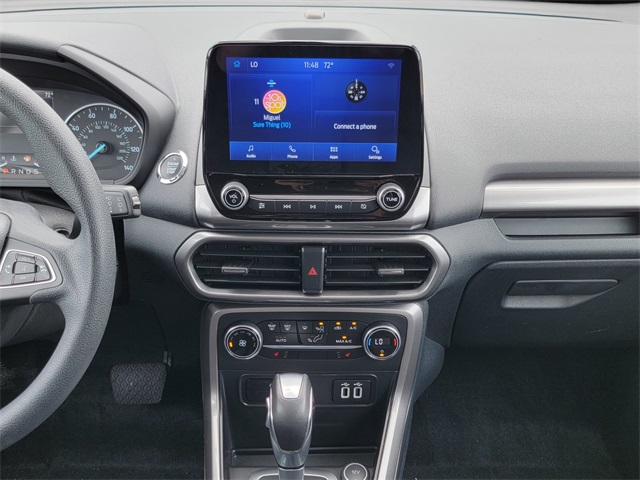 2022 Ford EcoSport SE photo 21