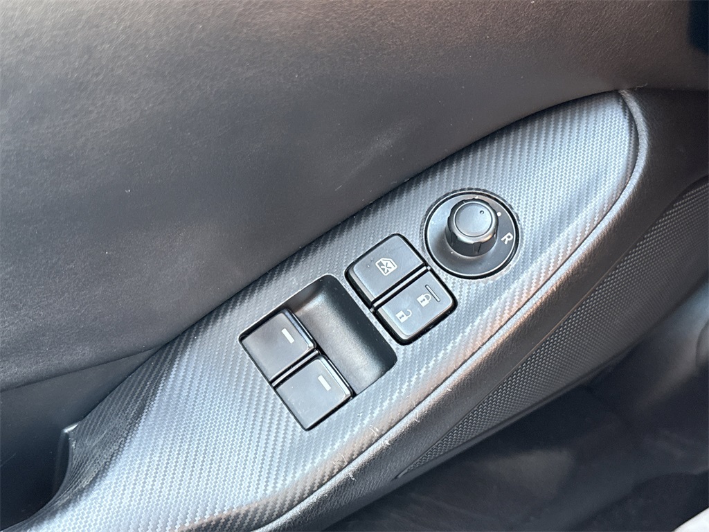 2019 Mazda MX-5 Miata RF Miata Grand Touring photo 15