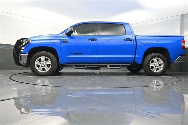 2020 Toyota Tundra SR5 Grade photo 19