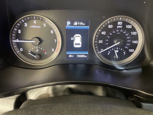 2021 Hyundai Tucson Ultimate photo 17