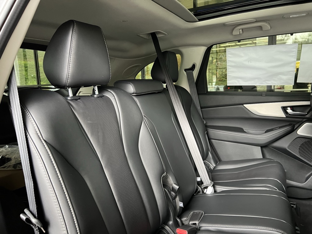 2026 Acura MDX Technology SH-AWD photo 26